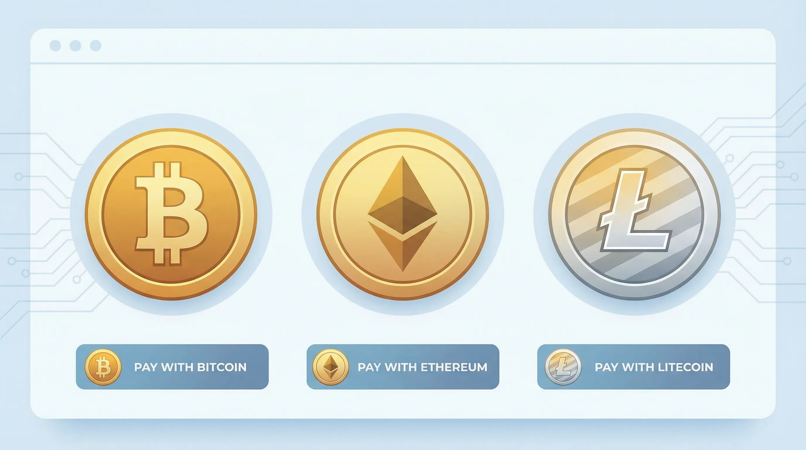 Criptomoedas - Bitcoin e outras